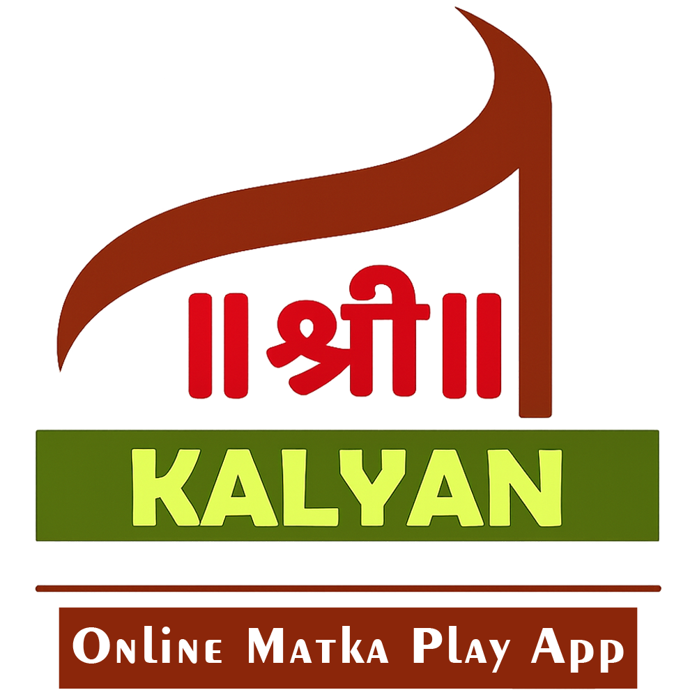 Shri Kalyan Logo